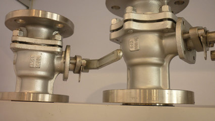 河北邯鄲不銹鋼閥門材質(zhì)行業(yè)領(lǐng)先者