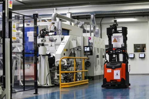 愛立信智能工廠安全技術(shù)防范系統(tǒng)設(shè)計(jì)與施工服務(wù)