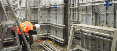 萬(wàn)科5 2 x工業(yè)化建造技術(shù)體系裝配式建筑示范工地實(shí)例演示